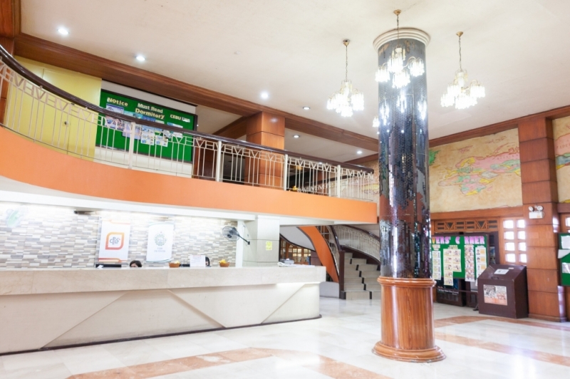 フィリピン留学 Cebu21 - CPILS-School Facilities-15